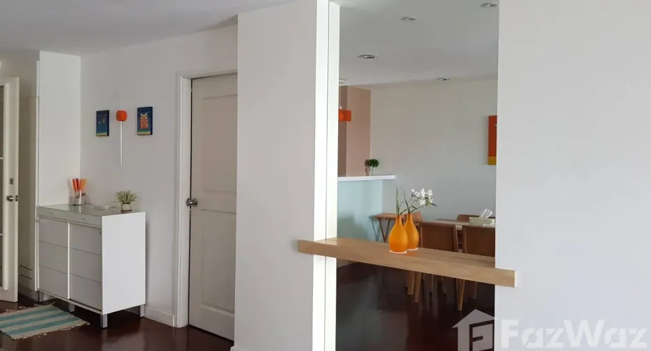 À louer 2 chambres condo à Hua Hin, Prachuap Khiri Khan