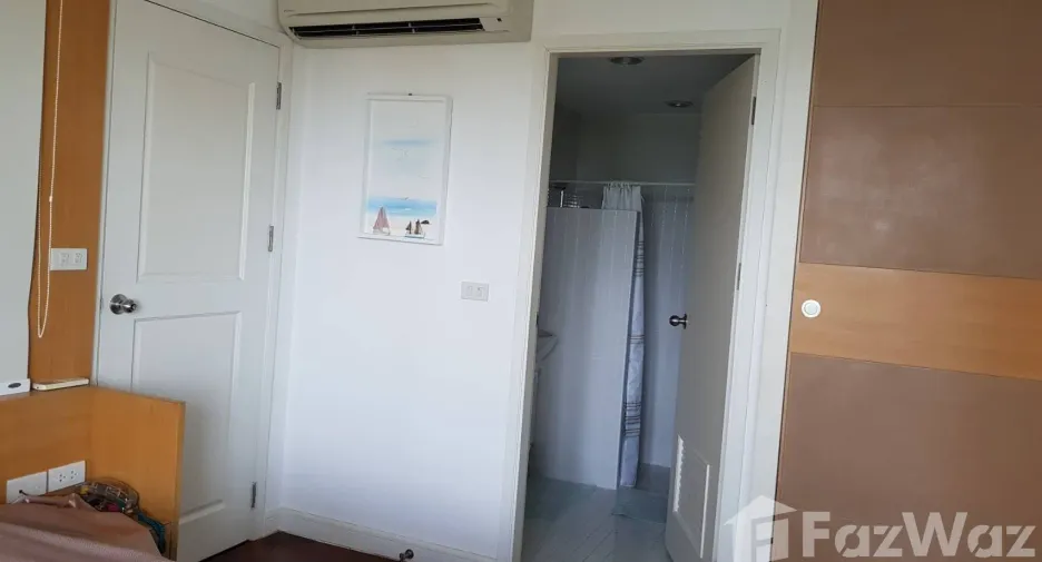À louer 2 chambres condo à Hua Hin, Prachuap Khiri Khan