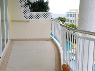 À louer 2 chambres condo à Hua Hin, Prachuap Khiri Khan