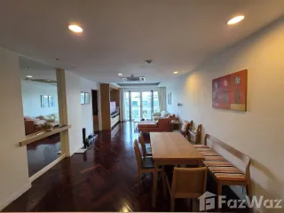 出租 2 卧室 公寓 在 华欣, 班武里府