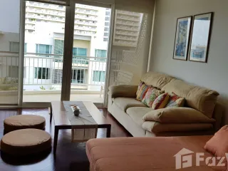 À louer 2 chambres condo à Hua Hin, Prachuap Khiri Khan