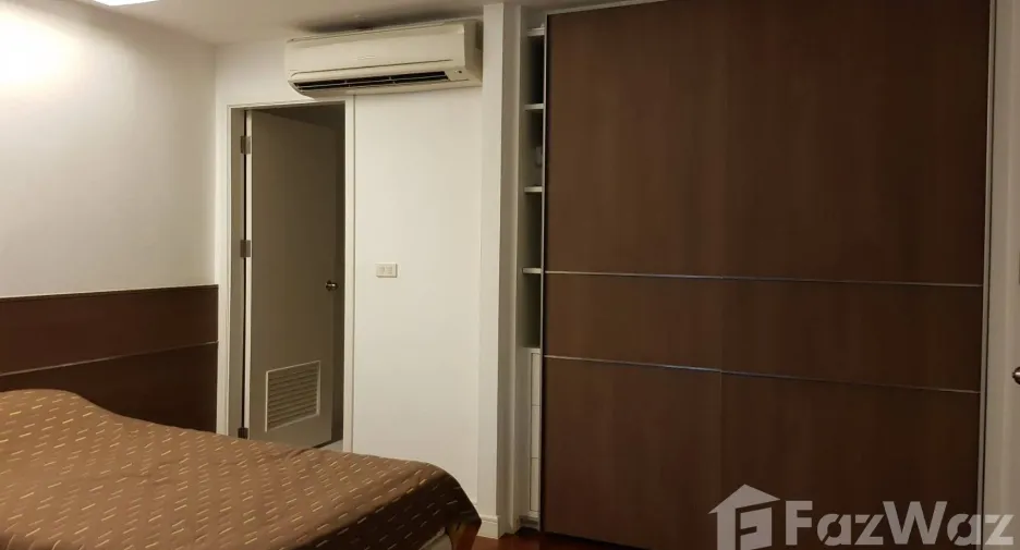 À louer 2 chambres condo à Hua Hin, Prachuap Khiri Khan