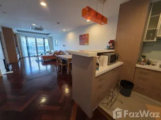 出租 2 卧室 公寓 在 华欣, 班武里府