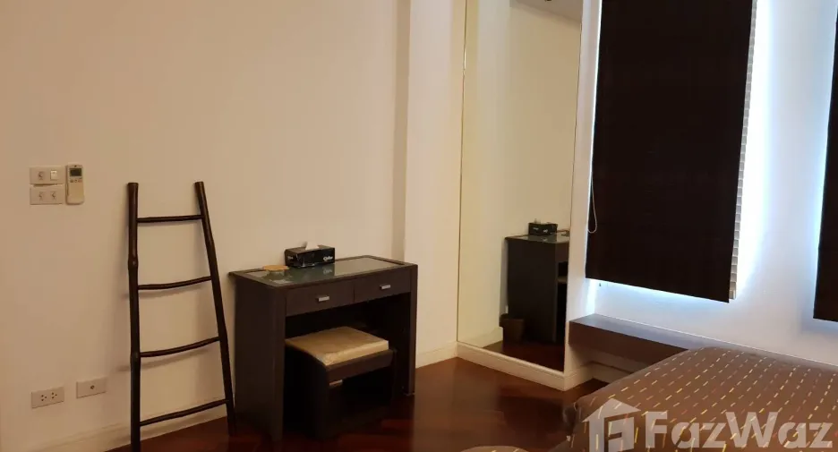 À louer 2 chambres condo à Hua Hin, Prachuap Khiri Khan