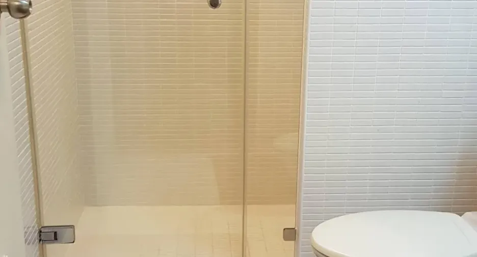 À louer 2 chambres condo à Hua Hin, Prachuap Khiri Khan