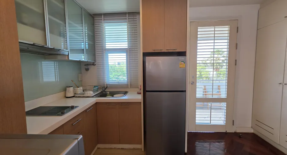 À louer 2 chambres condo à Hua Hin, Prachuap Khiri Khan