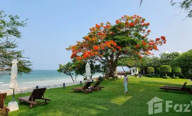 À louer 2 chambres condo à Hua Hin, Prachuap Khiri Khan