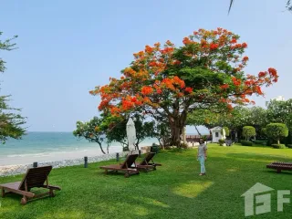 À louer 2 chambres condo à Hua Hin, Prachuap Khiri Khan
