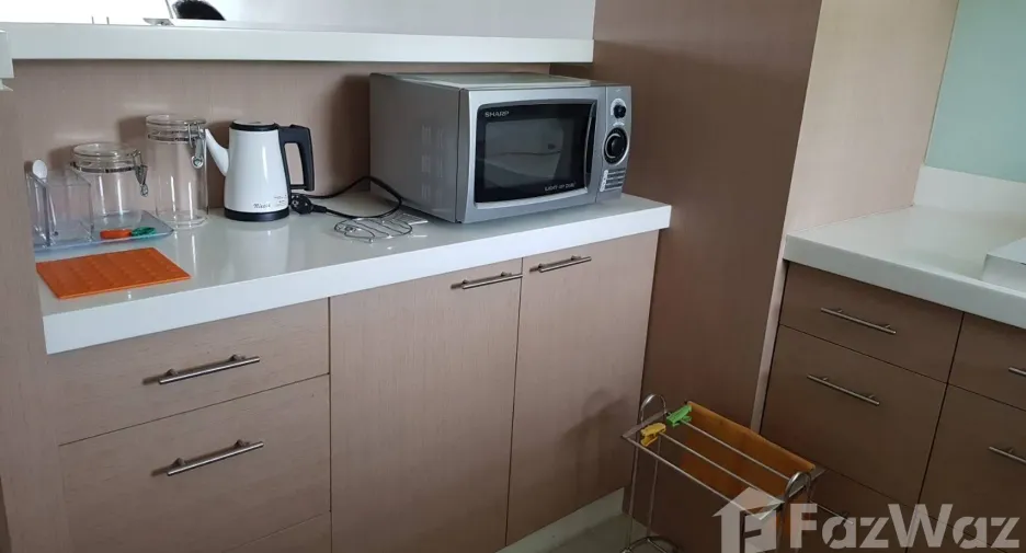 À louer 2 chambres condo à Hua Hin, Prachuap Khiri Khan