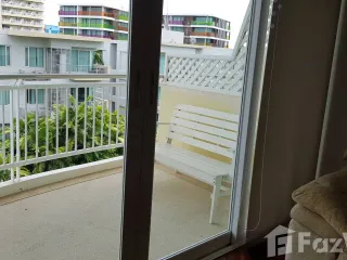 À louer 2 chambres condo à Hua Hin, Prachuap Khiri Khan
