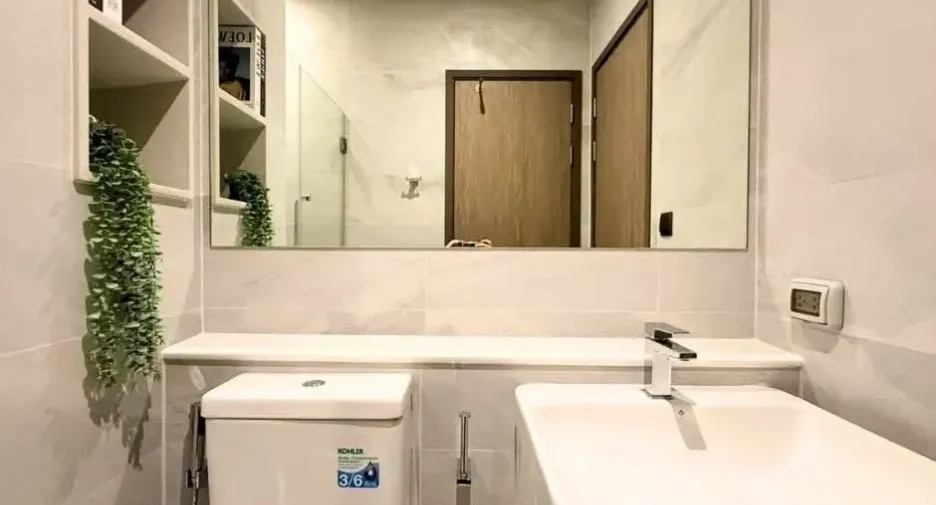 For rent 1 Beds condo in Watthana, Bangkok