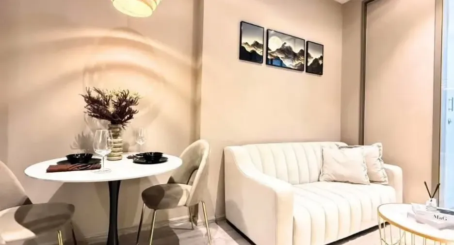 For rent 1 Beds condo in Watthana, Bangkok