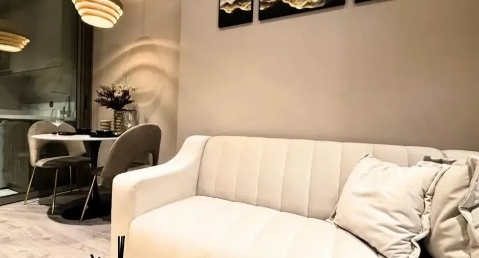 For rent 1 Beds condo in Watthana, Bangkok