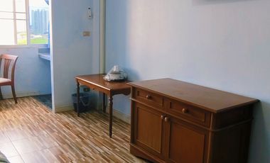 Condo en venta de estudio en Bang Lamung, Chonburi