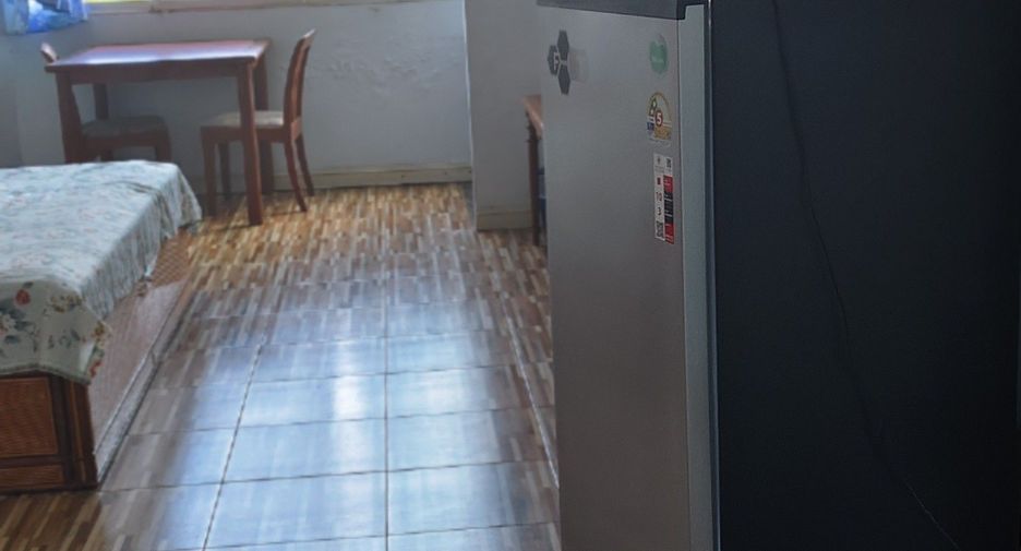 Condo en venta de estudio en Bang Lamung, Chonburi