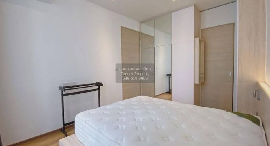 Condo en alquiler de 1 habitaciones en Khlong Toei, Bangkok