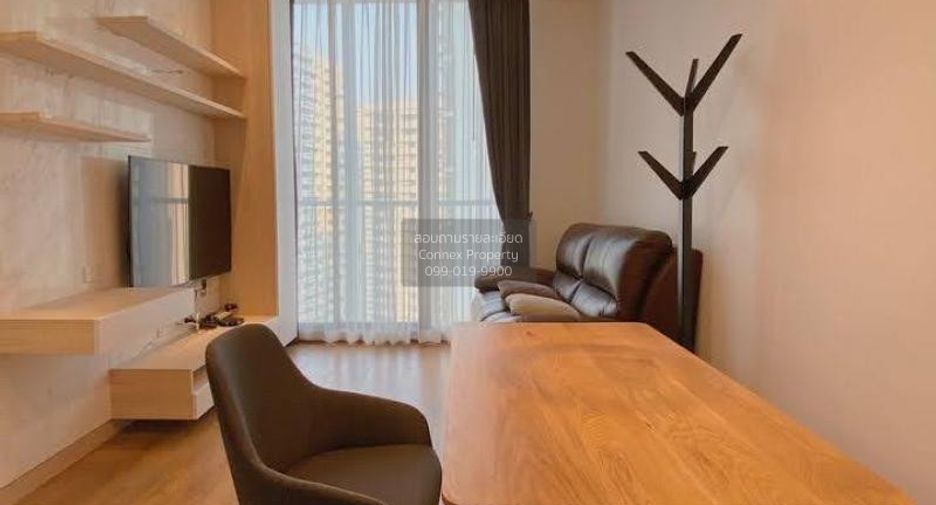 Condo en alquiler de 1 habitaciones en Khlong Toei, Bangkok