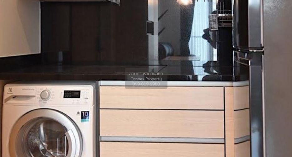 Condo en alquiler de 1 habitaciones en Khlong Toei, Bangkok