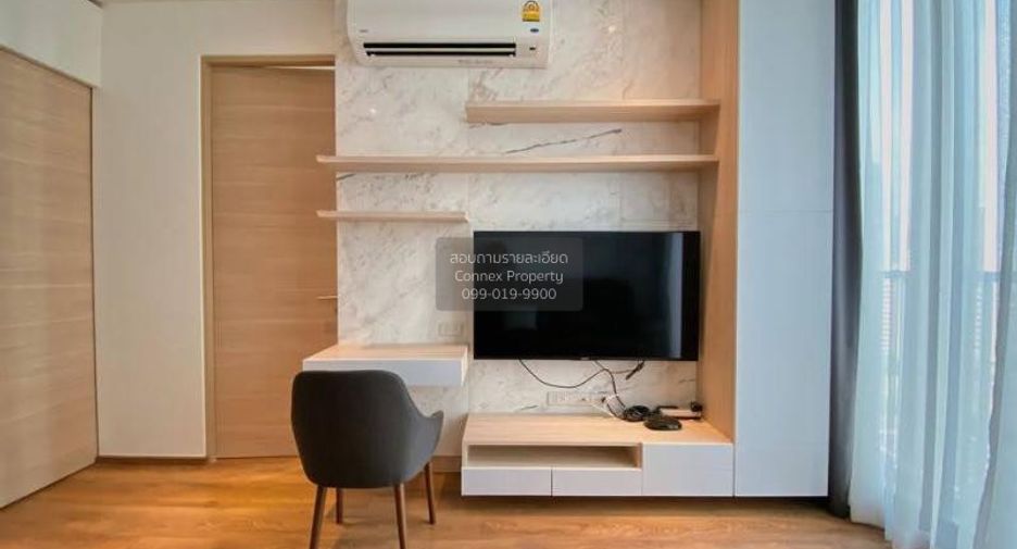 Condo en alquiler de 1 habitaciones en Khlong Toei, Bangkok