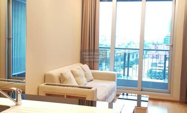 Wohnung zur Miete mit 1 Zimmer in Watthana, Bangkok