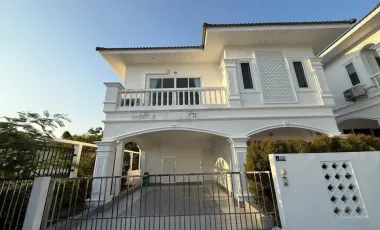 For sale 3 bedrooms villa in Mueang Phuket, Phuket