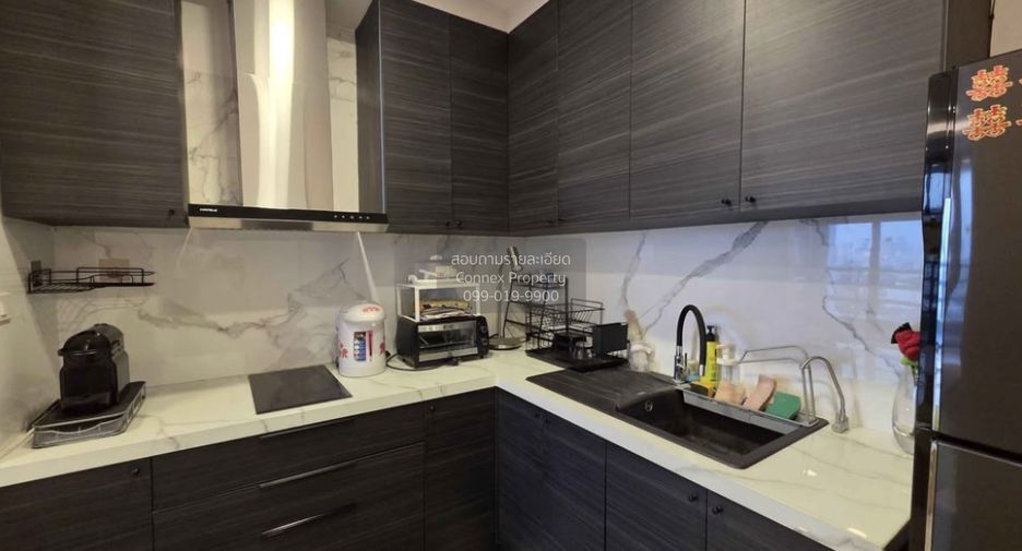For rent 1 bed condo in Chatuchak, Bangkok