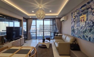 For rent 1 bed condo in Chatuchak, Bangkok
