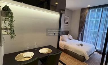Condo en alquiler de 1 habitaciones en Phaya Thai, Bangkok