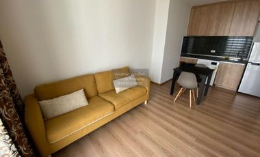 Condo en alquiler de 1 habitaciones en Chatuchak, Bangkok