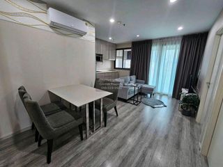 For rent 2 bedrooms condo in Bangkok Noi, Bangkok