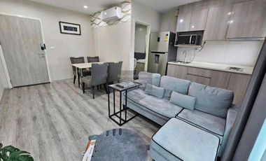 Wohnung zur Miete mit 2 Zimmer in Bangkok Noi, Bangkok