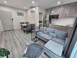 For rent 2 bedrooms condo in Bangkok Noi, Bangkok