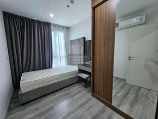 For rent 2 bedrooms condo in Bangkok Noi, Bangkok