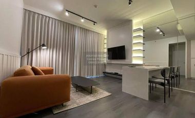 Condo en alquiler de 1 habitaciones en Khlong Toei, Bangkok
