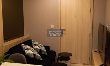 Wohnung zur Miete mit 1 Zimmer in Pathum Wan, Bangkok