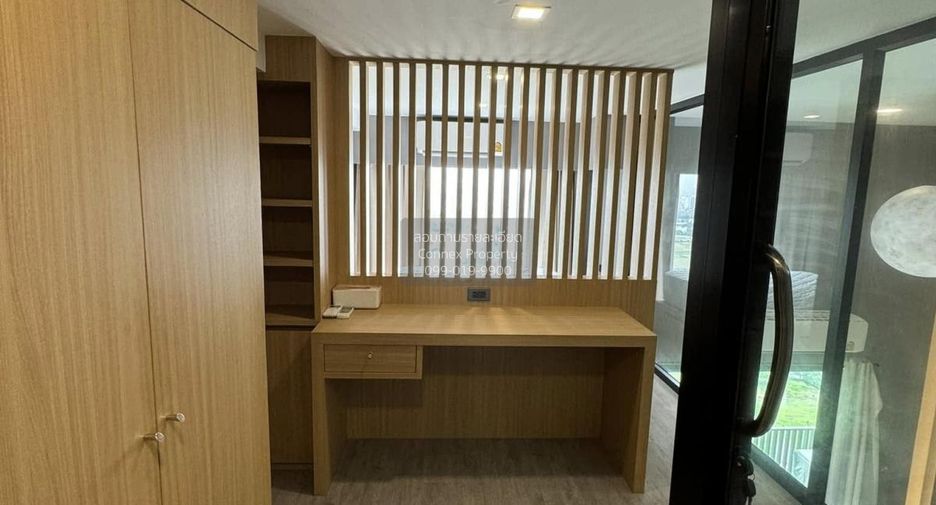 For rent 2 ベッドルーム condo in Suan Luang, Bangkok