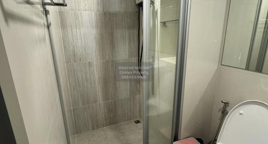 For rent 2 ベッドルーム condo in Suan Luang, Bangkok