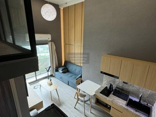 For rent 2 ベッドルーム condo in Suan Luang, Bangkok