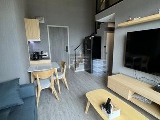 For rent 2 ベッドルーム condo in Suan Luang, Bangkok