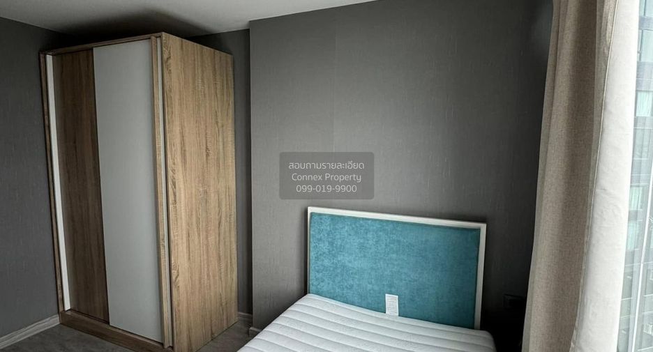 For rent 2 ベッドルーム condo in Suan Luang, Bangkok