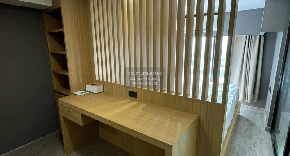 For rent 2 ベッドルーム condo in Suan Luang, Bangkok