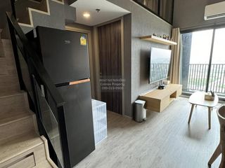 For rent 2 ベッドルーム condo in Suan Luang, Bangkok