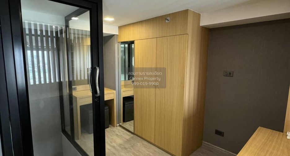 For rent 2 ベッドルーム condo in Suan Luang, Bangkok