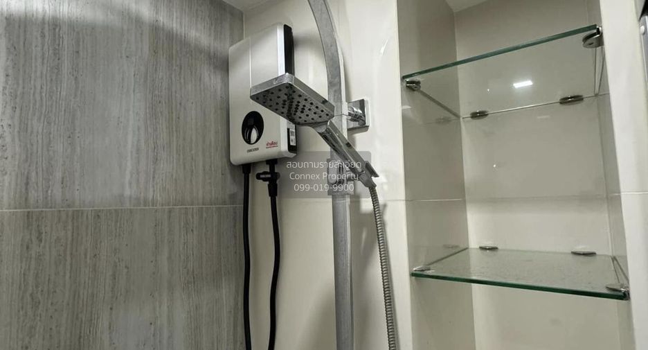 For rent 2 ベッドルーム condo in Suan Luang, Bangkok