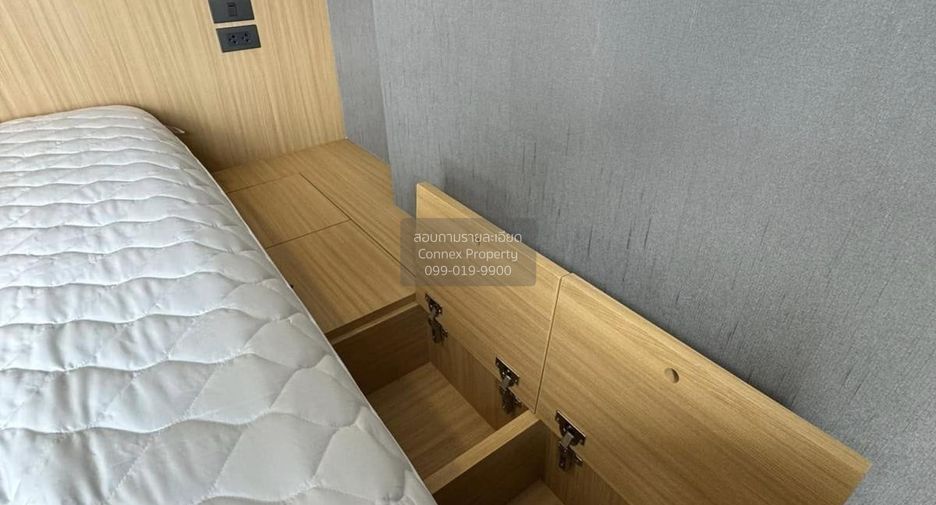 For rent 2 ベッドルーム condo in Suan Luang, Bangkok