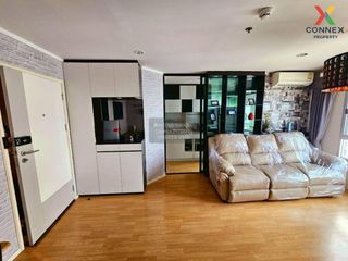 For rent 2 ベッドルーム condo in Suan Luang, Bangkok