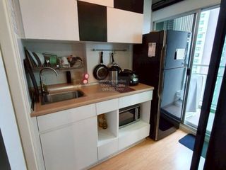 For rent 2 ベッドルーム condo in Suan Luang, Bangkok