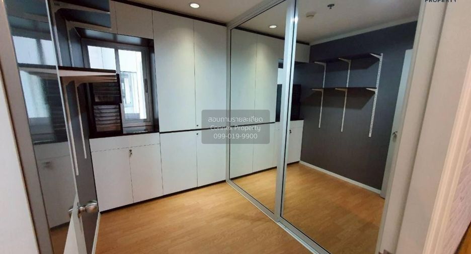 For rent 2 bedrooms condo in Suan Luang, Bangkok