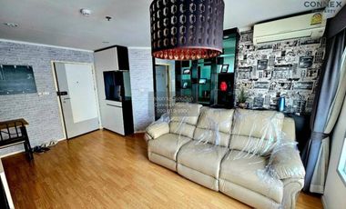For rent 2 bedrooms condo in Suan Luang, Bangkok