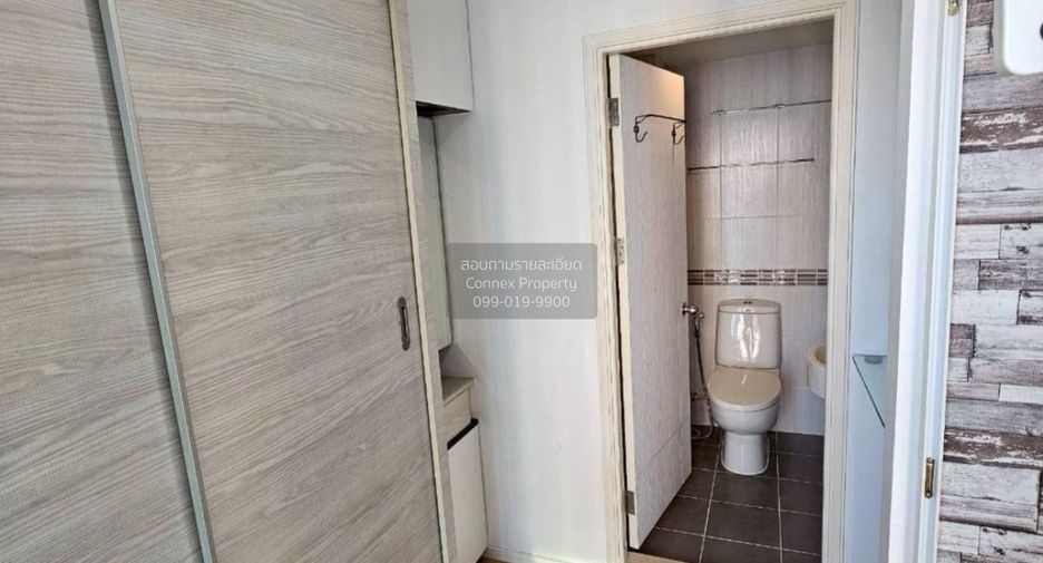 For rent 2 bedrooms condo in Suan Luang, Bangkok